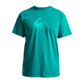 Quiksilver Ev Comp Logo Ss Tişört Erkekler
