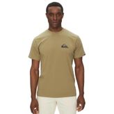 Quiksilver Ev Mini Logo Erkek Tişört