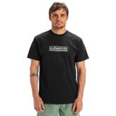 Quiksilver Ev Sun Dagger Ss Tişört Erkekler