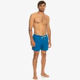 Quiksilver Everyday 15 Erkek Mavi Mayo Şort