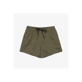 Quiksilver Everyday Erkek Yeşil Deniz Şortu