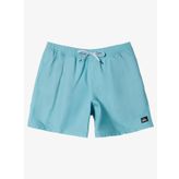 Quiksilver Everyday Solid Volley 15 Erkek Deniz Şortu