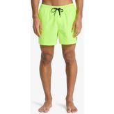 Quiksilver Everyday Solid Volley 15 Erkek Şort Mayo EQYJV04120 - Sarı