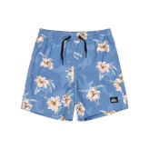Quiksilver Everyday Straight Volley Erkek Çocuk Şort, EQBJV03501