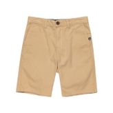 Quiksilver Everyday Union Light Youth - Erkek Çocuk Şortu