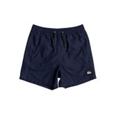 Quiksilver Everyday Volley Youth 13 Plaj Giyimi Erkek Çocuk