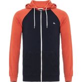 Quiksilver Everydayzip Erkek Sweatshirt - XS - Lacivert