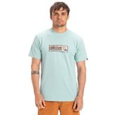 Quiksilver Evo Endless Type Ss Tişört Erkekler