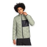 Quiksilver Fuse Jacket Erkek Mont
