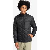 Quiksilver Fuse Jacket Siyah Erkek Mont