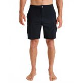 Quiksilver Half Jam Cargo 19 Hibrit şort Erkek