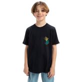 Quiksilver Hypnotic Wave Erkek Çocuk Tişört