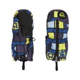 Quiksilver Indie Mitt Erkek Çocuk Eldiven