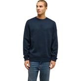 Quıksılver Keller Crew Erkek Siyah Sweatshırt - XL