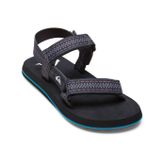 Quiksilver Maymun Kafesli Ii Rf SandaletErkek