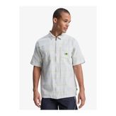 Quiksilver Mercury Ss Shirt Erkek Gömlek