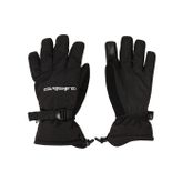 Quiksilver Mission Glove erkek eldiveni, siyah, beden M