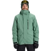 Quiksilver Mission Solid Kayak Montu, EQYTJ03523