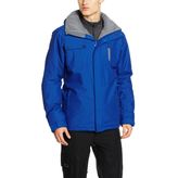 Quiksilver Mission Solid Renkli Erkek Snowboard Montu