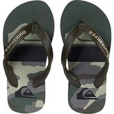 Quiksilver MOLOKAI PANEL çocuk sandalet