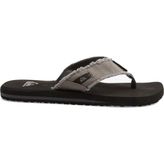 Quiksilver Monkey Abyys Erkek Terlik