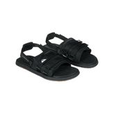 Quiksilver Monkey Caged At Slide Rf Erkek Siyah Terlik