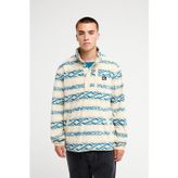 Quiksilver No Destination Erkek Sweatshirt