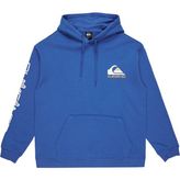 Quiksilver Omni Logo Hoodie Erkek Sweatshirt - Renkli
