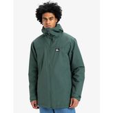 Quiksilver Overcast 3K Parka Erkek Mont