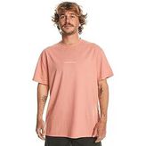 Quiksilver Peace Phase Ss Tee Tişört Erkek