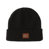 Quiksilver Performer 2 Siyah Erkek Bere