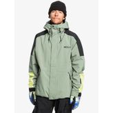 Quiksilver Radıcalo Jk Erkek Mont