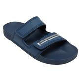 Quiksilver Rivi Double Adjust Mavi Erkek Terlik