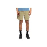 Quiksilver Run Ashore Cargo Erkek Siyah Şort