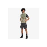 Quiksilver Run Ashore Erkek Siyah Günlük Bermuda Şort