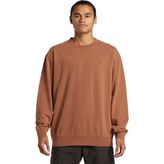 Quiksilver Salt Water Crew Erkek Sweatshirt - Çok Renkli - 2XL