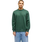 Quiksilver Salt Water Crew Erkek Sweatshirt - XL - Çok Renkli