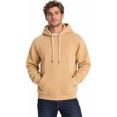 Quiksilver Salt Water Hoodie Erkek SWEATSHIRT-EQYFT05159 - XL - Açık Kahve
