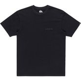 Quiksilver SALT WATER TEE PACK Siyah Erkek Kısa Kol Gömlek