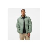 Quiksilver Scaly Insulator Erkek Yeşil Mont