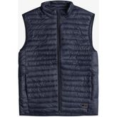 Quiksilver Scaly Sleeveless Erkek Mavi Yelek - Lacivert