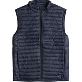 Quiksilver Scaly Sleeveless Erkek Yelek - Lacivert
