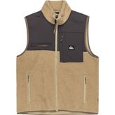 Quiksilver Shallow Water Gilet Erkek Yelek - Çok Renkli - M