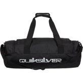 Quiksilver Shelter Duffle Erkek Siyah Bavul