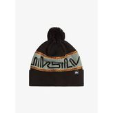 Quiksilver Siyah Erkek Bere EQYHA03385SUMMIT BEANIE