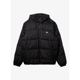 Quiksilver Siyah Erkek Regular Fit Mont EQYJK04066COLD DAYS JACKET