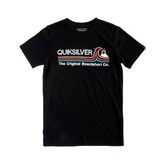 Quiksilver Stone Cold Çocuk T-Shirt
