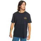 Quiksilver Tradesmith Ss Tişört Erkek