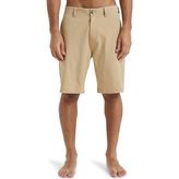 Quiksilver Union Amphibian 20 Erkek Yeşil Outdoor Şort EQYHY03881-33 - 32