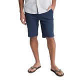 Quiksilver Unionstraightsh Erkek Mavi Şort